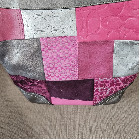 Coach Bag & Wallet Set - Picture 13 of 15